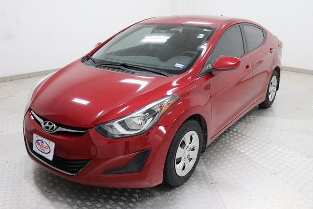  2016 Hyundai Elantra SE For Sale Specifications, Price and Images
