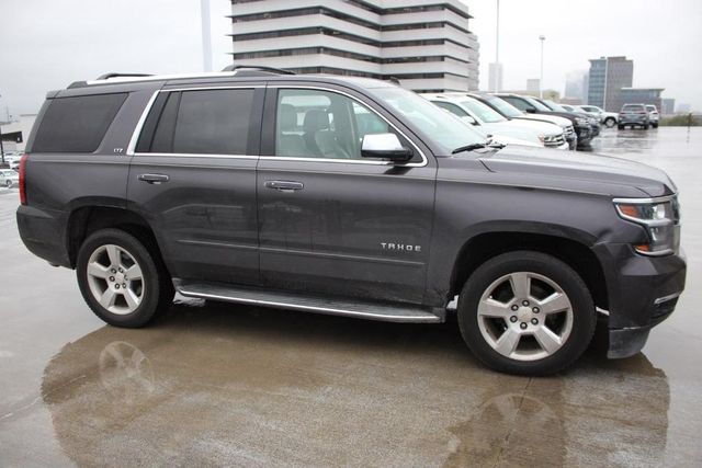  2015 Chevrolet Tahoe LTZ For Sale Specifications, Price and Images