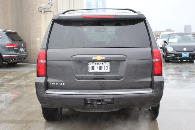  2015 Chevrolet Tahoe LTZ For Sale Specifications, Price and Images