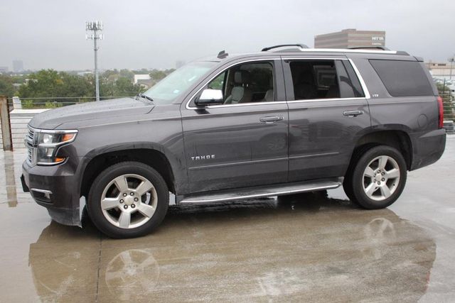  2015 Chevrolet Tahoe LTZ For Sale Specifications, Price and Images