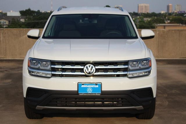  2019 Volkswagen Atlas 2.0T S For Sale Specifications, Price and Images
