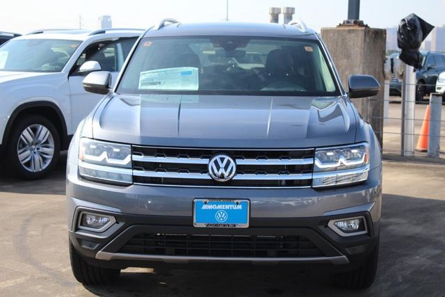  2019 Volkswagen Atlas 3.6L SEL For Sale Specifications, Price and Images