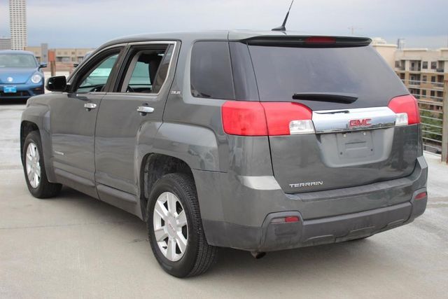  2012 GMC Terrain SLE-1 For Sale Specifications, Price and Images