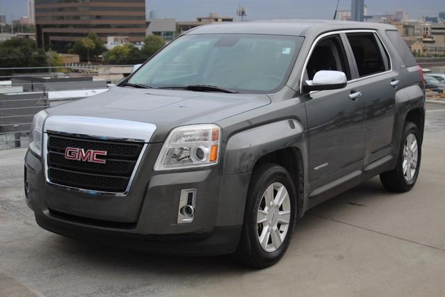  2012 GMC Terrain SLE-1 For Sale Specifications, Price and Images