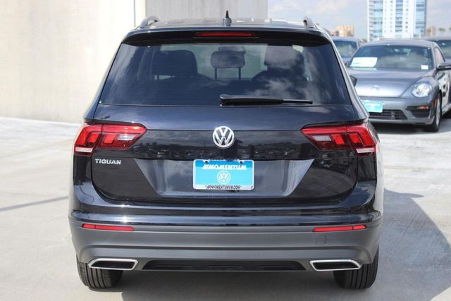  2020 Volkswagen Tiguan 2.0T S For Sale Specifications, Price and Images