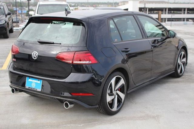  2019 Volkswagen Golf GTI 2.0T SE For Sale Specifications, Price and Images