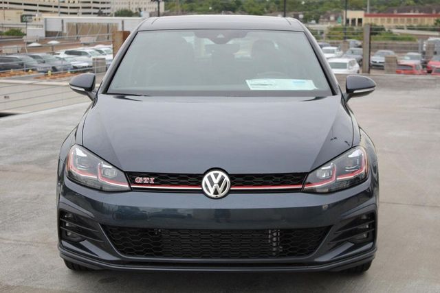  2019 Volkswagen Golf GTI 2.0T Autobahn For Sale Specifications, Price and Images