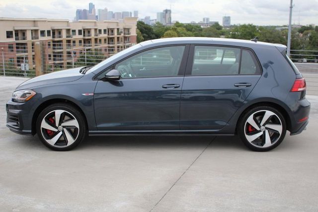  2019 Volkswagen Golf GTI 2.0T Autobahn For Sale Specifications, Price and Images