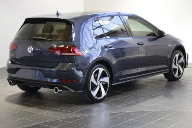  2019 Volkswagen Golf GTI 2.0T SE For Sale Specifications, Price and Images