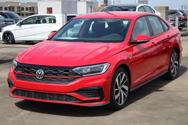  2019 Volkswagen Jetta GLI 2.0T S For Sale Specifications, Price and Images