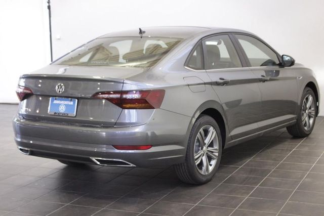  2019 Volkswagen Jetta 1.4T R-Line For Sale Specifications, Price and Images