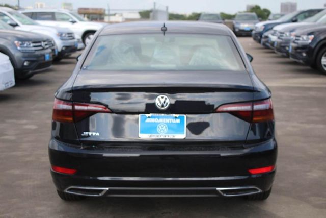  2019 Volkswagen Jetta 1.4T R-Line For Sale Specifications, Price and Images