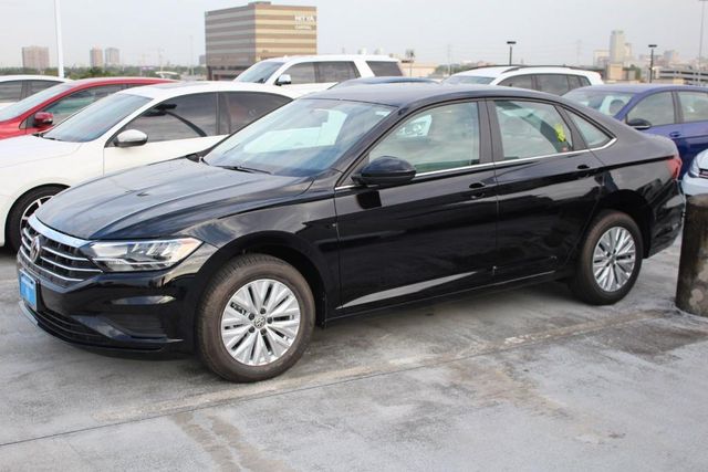  2019 Volkswagen Jetta 1.4T S For Sale Specifications, Price and Images