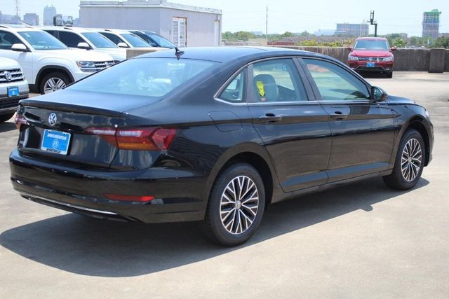  2019 Volkswagen Jetta 1.4T SE For Sale Specifications, Price and Images