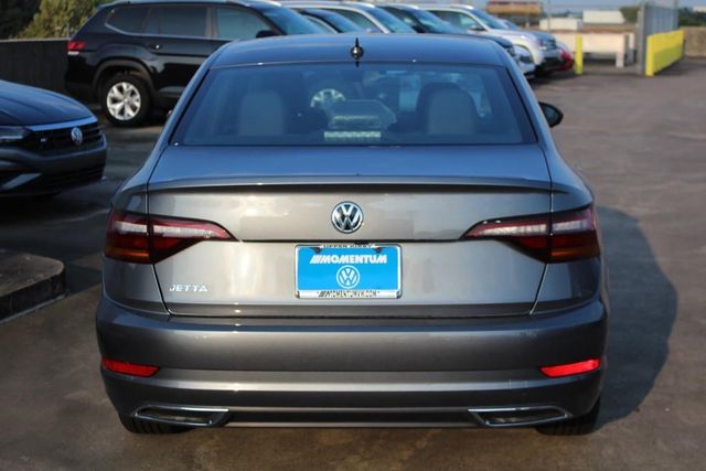  2019 Volkswagen Jetta 1.4T R-Line For Sale Specifications, Price and Images
