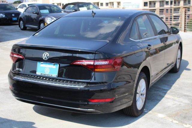  2019 Volkswagen Jetta 1.4T S For Sale Specifications, Price and Images