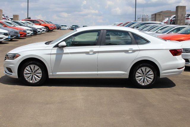  2019 Volkswagen Jetta 1.4T S For Sale Specifications, Price and Images