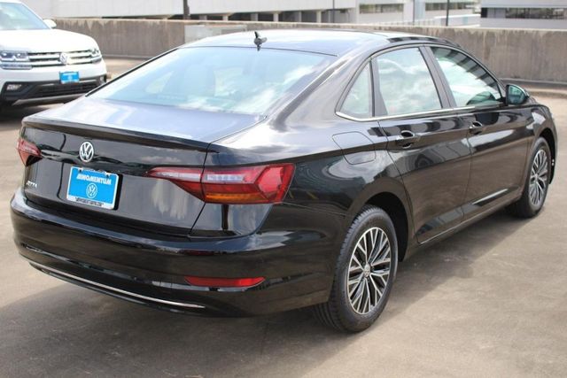  2019 Volkswagen Jetta 1.4T SE For Sale Specifications, Price and Images