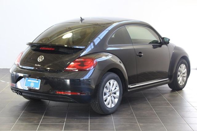  2019 Volkswagen Beetle 2.0T S For Sale Specifications, Price and Images