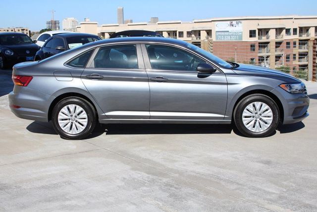  2019 Volkswagen Jetta 1.4T S For Sale Specifications, Price and Images