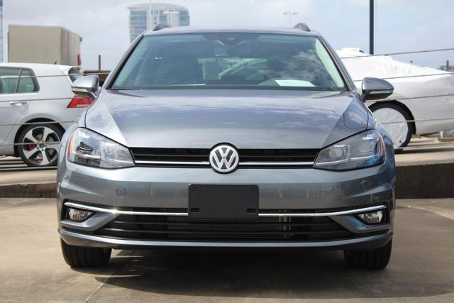  2019 Volkswagen Golf SportWagen 1.4T SE For Sale Specifications, Price and Images