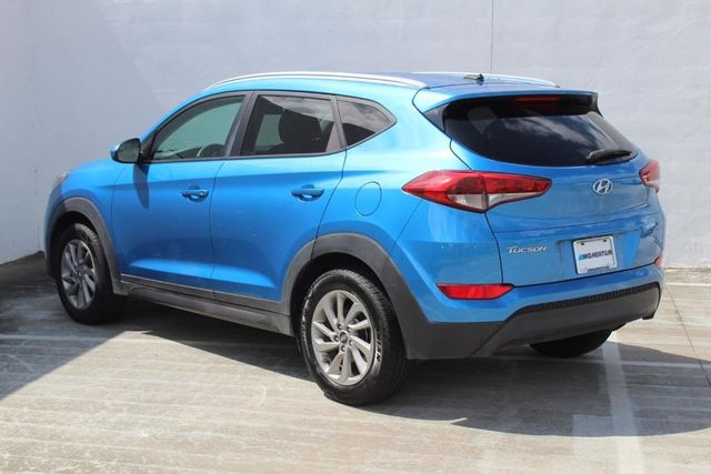  2016 Hyundai Tucson SE For Sale Specifications, Price and Images