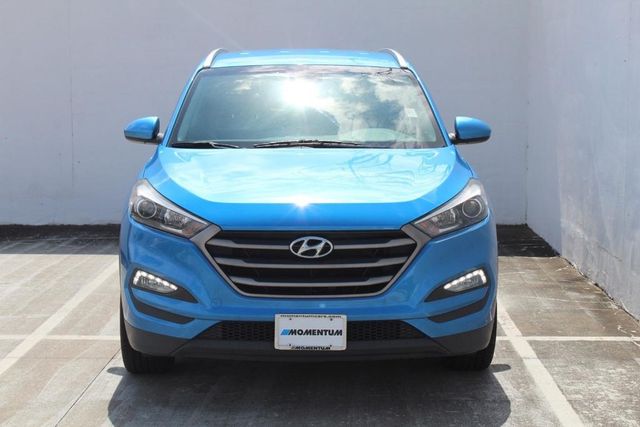  2016 Hyundai Tucson SE For Sale Specifications, Price and Images