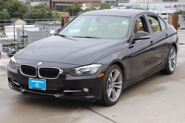  2015 BMW 328 i For Sale Specifications, Price and Images