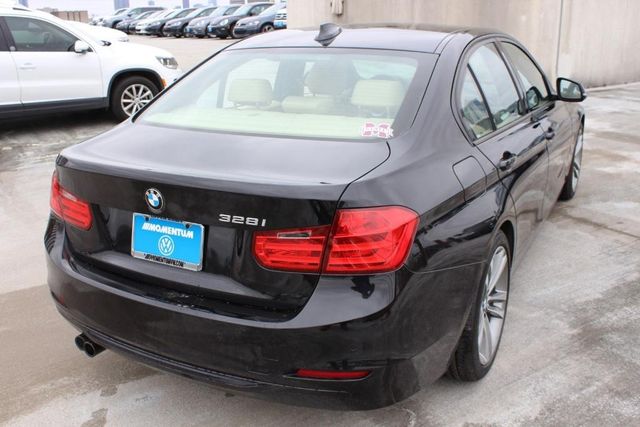  2015 BMW 328 i For Sale Specifications, Price and Images