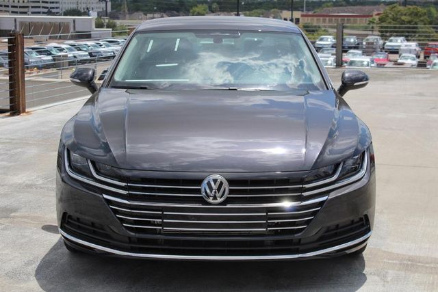  2019 Volkswagen Arteon 2.0T SE For Sale Specifications, Price and Images