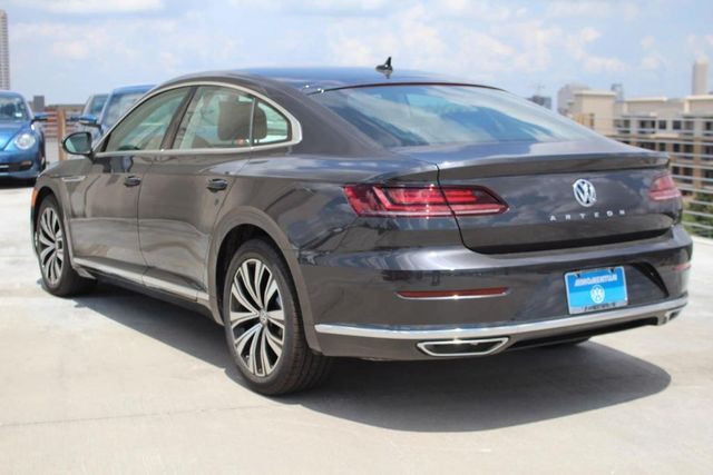  2019 Volkswagen Arteon 2.0T SE For Sale Specifications, Price and Images