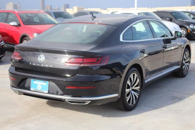  2019 Volkswagen Arteon 2.0T SEL For Sale Specifications, Price and Images