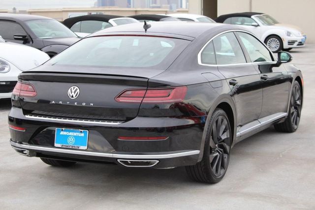  2019 Volkswagen Arteon 2.0T SE R-Line For Sale Specifications, Price and Images