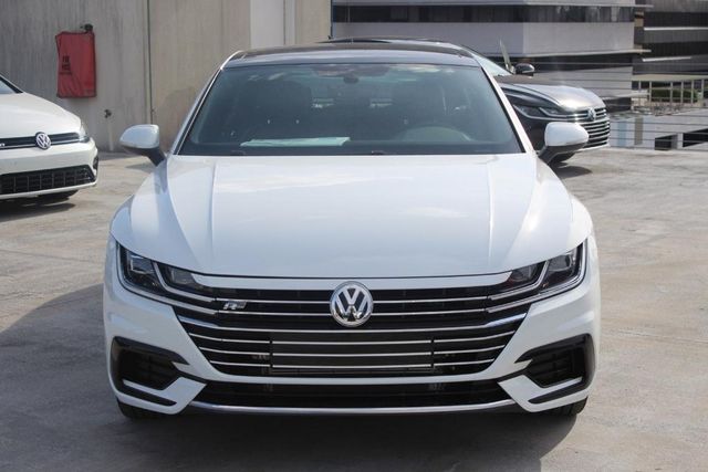  2019 Volkswagen Arteon 2.0T SEL R-Line For Sale Specifications, Price and Images