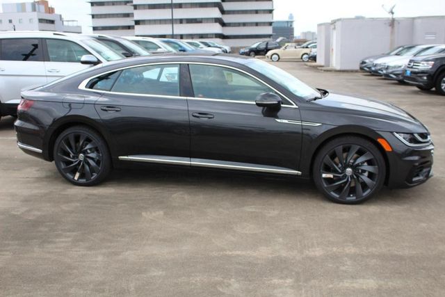  2019 Volkswagen Arteon 2.0T SEL R-Line For Sale Specifications, Price and Images