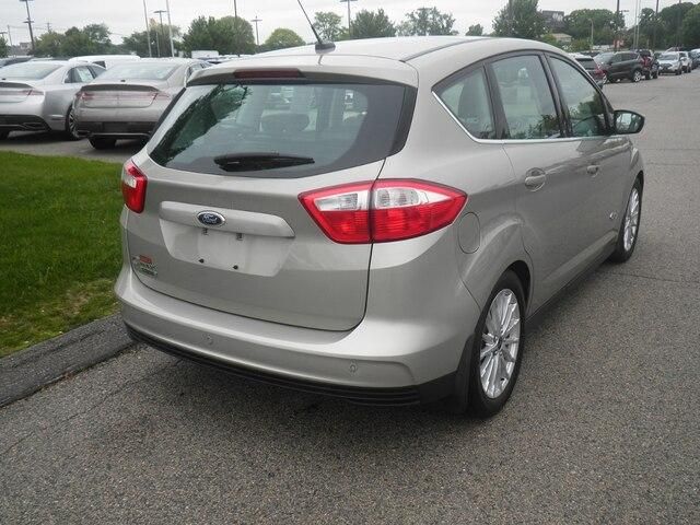  2015 Ford C-Max Energi SEL For Sale Specifications, Price and Images