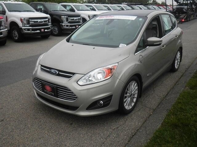  2015 Ford C-Max Energi SEL For Sale Specifications, Price and Images