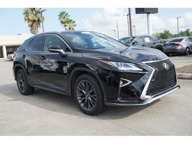 Certified 2016 Lexus RX 350 FRIDAY For Sale Specifications, Price and Images
