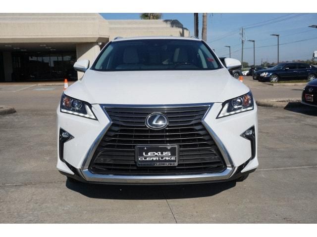 Certified 2018 Lexus RX 350 NAVIGATION For Sale Specifications, Price and Images