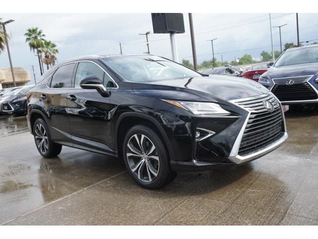 Certified 2016 Lexus RX 350 Base For Sale Specifications, Price and Images