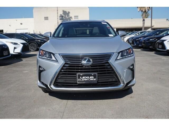 Certified 2019 Lexus RX 350 NAVIGATION For Sale Specifications, Price and Images