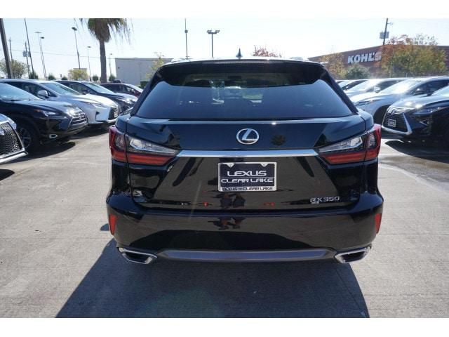 Certified 2019 Lexus RX 350 NAVIGATION For Sale Specifications, Price and Images