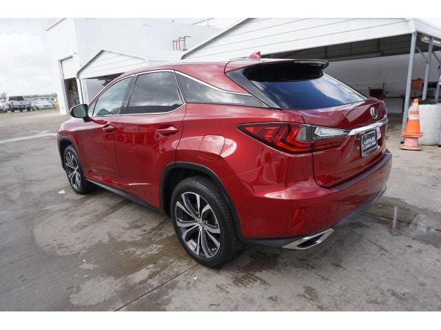  2017 Lexus RX 350 NAVIGATION For Sale Specifications, Price and Images