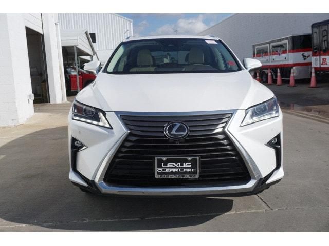  2019 Lexus RX 350 NAVIGATION For Sale Specifications, Price and Images