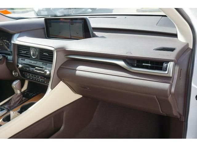  2019 Lexus RX 350 NAVIGATION For Sale Specifications, Price and Images