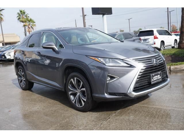  2017 Lexus RX 350 NAVIGATION For Sale Specifications, Price and Images