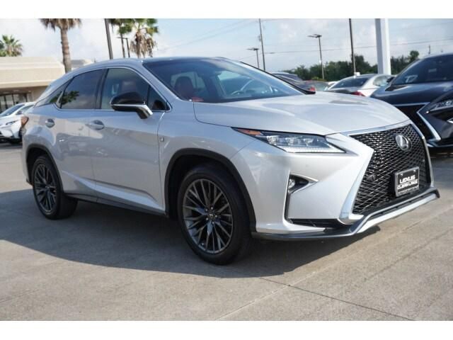 Certified 2017 Lexus RX 350 FRIDAY SPECIAL For Sale Specifications, Price and Images