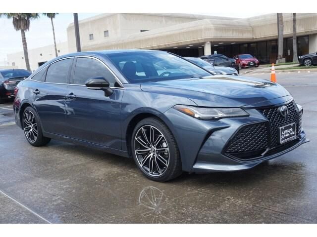  2019 Toyota Avalon XLE Touring For Sale Specifications, Price and Images