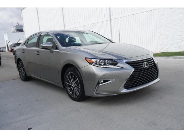  2017 Lexus ES 350 Base For Sale Specifications, Price and Images