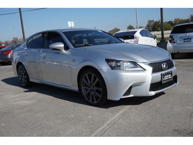  2014 Lexus GS 350 Base For Sale Specifications, Price and Images